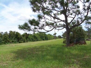 Green space