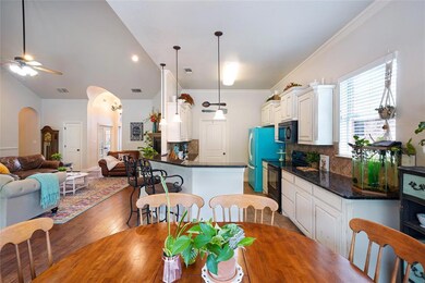 849 Andi Way, Weatherford, TX 76086 - photo 7