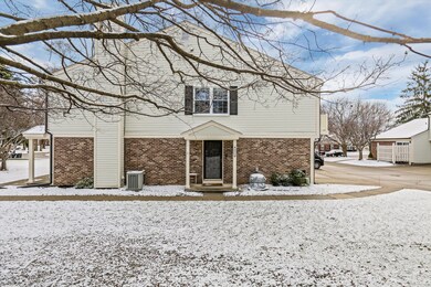 02-2077 Hidden Meadows Dr, Unit D 022