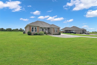 581 Indian Trail, Tallassee, AL 36078 - photo 2