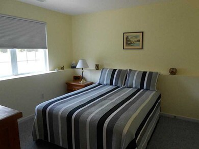 Bedroom.