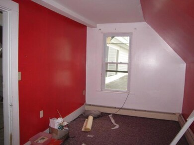 Bedroom.