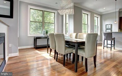 1301 1st St NW unit 1, Washington, DC 20001 - photo 6