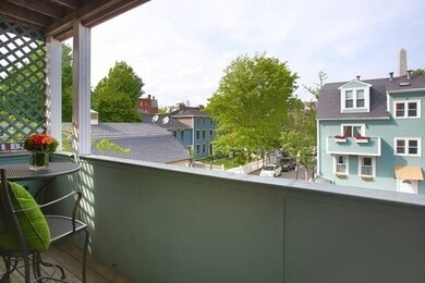 1 Pleasant St unit 3, Charlestown, MA 02129 - photo 5