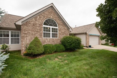 404 Little Rock Rd, Lafayette, IN 47909 - photo 2