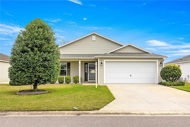 2418 Hopespring Loop, The Villages, FL 32162 - photo 3