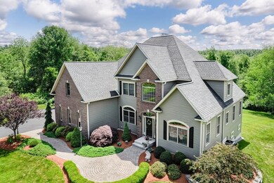 91 E Charlton Rd, Spencer, MA 01562 - photo 2