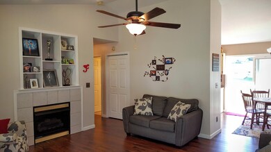 337 Bowers Park Cir, Knoxville, TN 37920 - photo 2