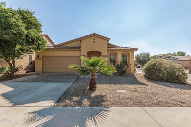 45401 W Balboa Dr, Maricopa, AZ 85139 - photo 2