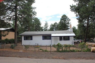 550 S 7th Ave, Show Low, AZ 85901 - photo 7