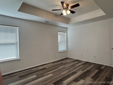 13639 S Nyssa Ct, Glenpool, OK 74033 - photo 6