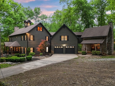 4701 Hessey Rd, Mount Juliet, TN 37122 - photo 2