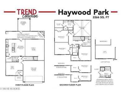 220 Clover Meadow Ln, Maryville, TN 37801 - photo 2