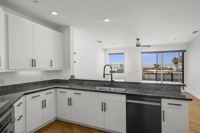 The Atlas unit 404, San Diego, CA 92103 - photo 5