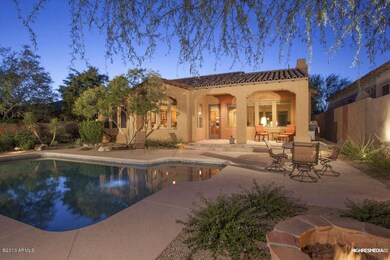Back Elevation 1