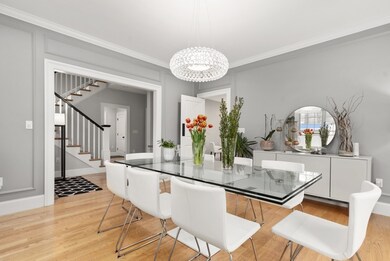 731 Beacon St unit 1, Newton Center, MA 02459 - photo 2