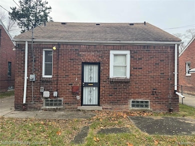 20134 Hanna St, Highland Park, MI 48203 - photo 4