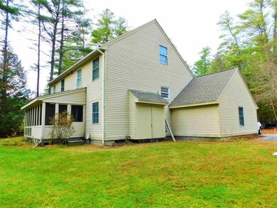 73 Perry Ln unit 4, Swanzey, NH 03446 - photo 2