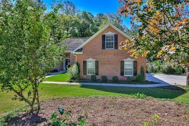 116 Pine Needle Rd, Aiken, SC 29803 - photo 2