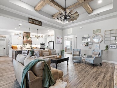 405 Heid Pass, Springtown, TX 76082 - photo 6