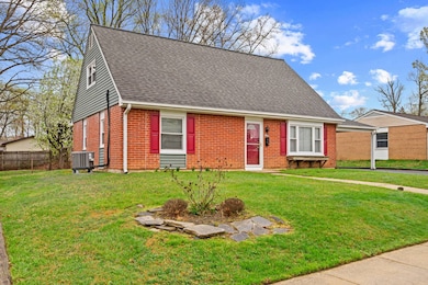 Close to schools, shops, and parks