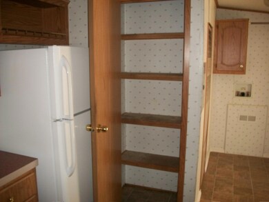 PANTRY