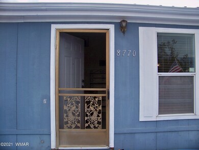 8770 Bruce Dr, Show Low, AZ 85901 - photo 3