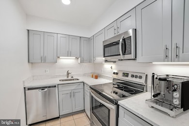 2240 Washington Ave unit 101A, Silver Spring, MD 20910 - photo 7