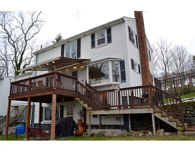 27 Parkview Rd, Waltham, MA 02452 - photo 4