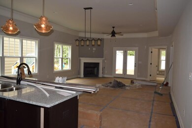 Home as of 7/18/18!