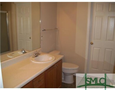 Master Bath/Spa.
