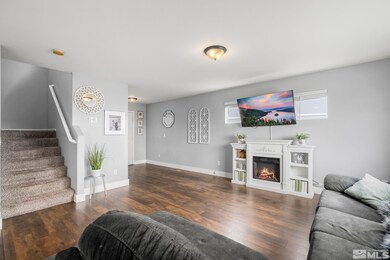 8935 Red Baron Blvd, Reno, NV 89506 - photo 6