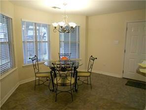 Breakfast Room.