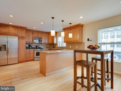 4714 20th Place N, Arlington, VA 22207 - photo 2