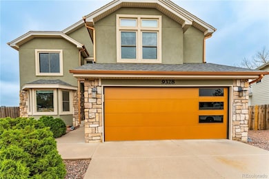 9328 Chieftan Dr, Colorado Springs, CO 80925 - photo 3