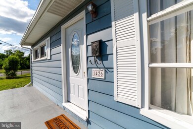 1426 Glassboro Rd, Wenonah, NJ 08090 - photo 4