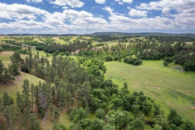 TBD Elkhorn Creek Ranch, Hulett, WY 82720 - photo 3