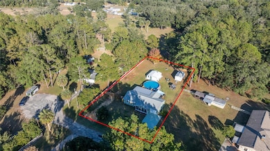 15461 NE 147th Ave, Fort Mc Coy, FL 32134 - photo 4