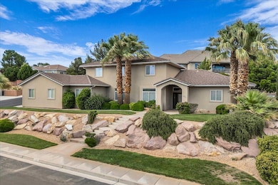 1779 S Point Dr, St. George, UT 84790 - photo 2