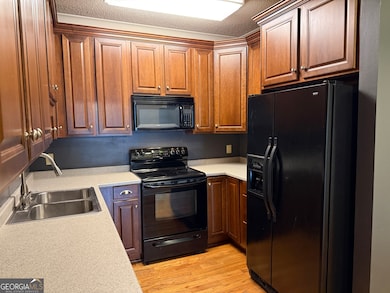 175 Corbin Ave unit A, Macon, GA 31204 - photo 4