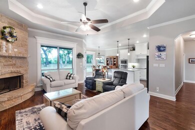 176 Arbor Terrace, Weatherford, TX 76087 - photo 7