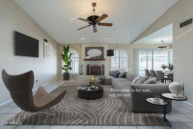 3776 W Sweetwater Ave, Phoenix, AZ 85029 - photo 2