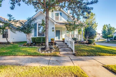 9923 Birch Dr, Providence Village, TX 76227 - photo 2