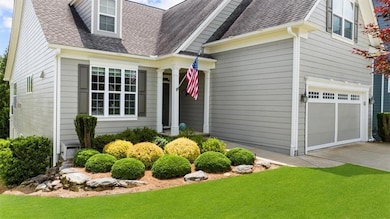 3554 Black Cherry Point SW, Gainesville, GA 30504 - photo 5