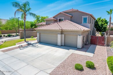 741 W Locust Dr - MLS-4