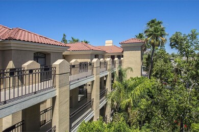 003_Top Floor Condo  View