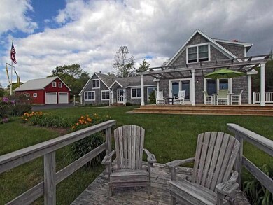 49 Intervale Rd, Harpswell, ME 04079 - photo 3