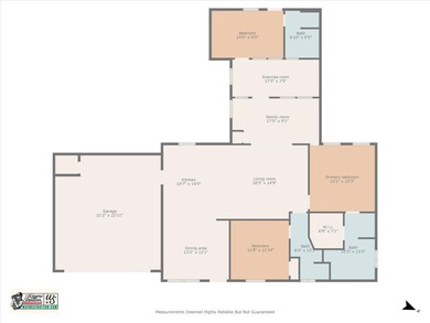 3320 Crook Ct, Granbury, TX 76049 - photo 2