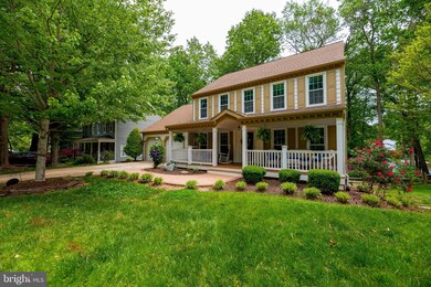 4703 Timber Ridge Dr, Dumfries, VA 22025 - photo 5