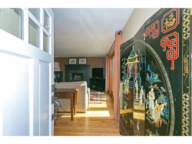 Entrance/Foyer